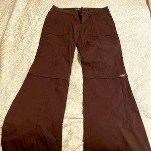 praNa Hiking Pants